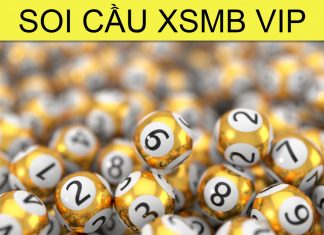 soi cầu xsmb vip